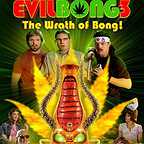  فیلم سینمایی Evil Bong 3: The Wrath of Bong به کارگردانی Charles Band