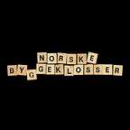  فیلم سینمایی Norske byggeklosser به کارگردانی Arild Fröhlich