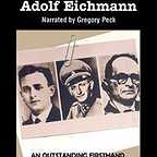  فیلم سینمایی The Hunt for Adolf Eichmann به کارگردانی Dan Setton