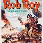  فیلم سینمایی Rob Roy: The Highland Rogue با حضور Glynis Johns و Richard Todd