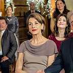  فیلم سینمایی Marrying Father Christmas با حضور Wendie Malick، Julia Benson و Barry Flatman
