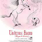  فیلم سینمایی Unicorn Blood با حضور Alberto Vázquez