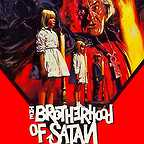  فیلم سینمایی The Brotherhood of Satan با حضور Strother Martin