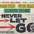  فیلم سینمایی Never Let Go با حضور Peter Sellers