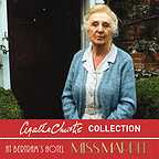  فیلم سینمایی Agatha Christie's Miss Marple: At Bertram's Hotel با حضور Joan Hickson