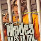  فیلم سینمایی Madea Goes to Jail با حضور تایلر پری