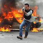  فیلم سینمایی KL Special Force با حضور Rosyam Nor