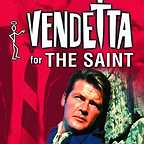  فیلم سینمایی Vendetta for the Saint با حضور Roger Moore