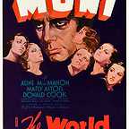  فیلم سینمایی The World Changes با حضور Paul Muni