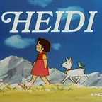  سریال تلویزیونی Heidi: A Girl of the Alps به کارگردانی ایسائو تاکاهاتا