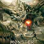  فیلم سینمایی Monster Hunter با حضور Tony Jaa و میلا یوویچ