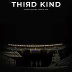  فیلم سینمایی Third Kind به کارگردانی Yorgos Zois