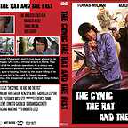  فیلم سینمایی The Cynic, the Rat and the Fist به کارگردانی Umberto Lenzi