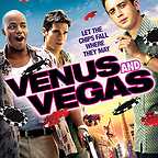  فیلم سینمایی Venus & Vegas به کارگردانی Demian Lichtenstein