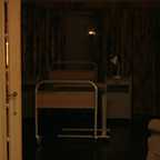  فیلم سینمایی Cinzento e Negro به کارگردانی Luís Filipe Rocha