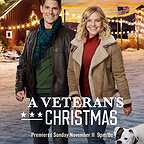  فیلم سینمایی A Veteran's Christmas به کارگردانی Mark Jean