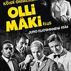  فیلم سینمایی The Happiest Day in the Life of Olli Mäki به کارگردانی Juho Kuosmanen