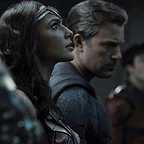  سریال تلویزیونی Zack Snyder's Justice League با حضور بن افلک، گال گدوت و ازرا میلر