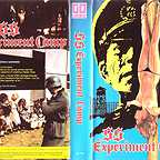  فیلم سینمایی SS Experiment Love Camp به کارگردانی Sergio Garrone