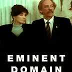  فیلم سینمایی Eminent Domain به کارگردانی John Irvin