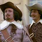  سریال تلویزیونی D'artagnan and Three Musketeers با حضور Mikhail Boyarskiy و Venyamin Smekhov