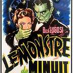  فیلم سینمایی Bowery at Midnight با حضور Bela Lugosi و Wanda McKay