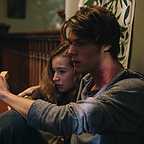  فیلم سینمایی Family Blood با حضور Colin Ford و Eloise Lushina