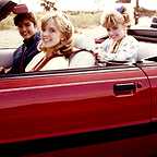  فیلم سینمایی Welcome to 18 با حضور ماریسکا هارگیتای، Courtney Thorne-Smith و JoAnn Willette