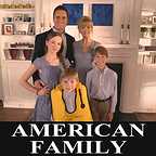  فیلم سینمایی American Family به کارگردانی John Fortenberry