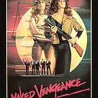  فیلم سینمایی Naked Vengeance به کارگردانی Cirio H. Santiago