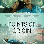  فیلم سینمایی Points of Origin به کارگردانی Anya Leta
