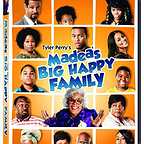  فیلم سینمایی Madea's Big Happy Family به کارگردانی تایلر پری