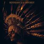  فیلم سینمایی Hennessy X.O: Odyssey به کارگردانی نیکولاس ویندینگ رفن