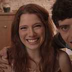  فیلم سینمایی Faraday با حضور Javier Bódalo و Diana Gómez