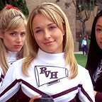  فیلم سینمایی Bring It On: All or Nothing با حضور Emme Rylan، Hayden Panettiere و Cindy Chiu