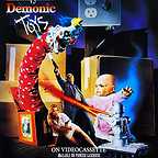  فیلم سینمایی Dollman vs. Demonic Toys به کارگردانی Charles Band