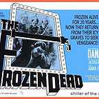  فیلم سینمایی The Frozen Dead به کارگردانی Herbert J. Leder