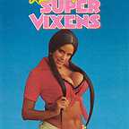  فیلم سینمایی Supervixens به کارگردانی Russ Meyer