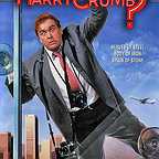  فیلم سینمایی Who's Harry Crumb? با حضور John Candy