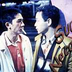  فیلم سینمایی Happy Together با حضور Tony Chiu Wai Leung و Leslie Cheung