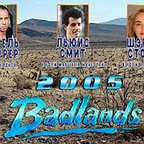  فیلم سینمایی Badlands 2005 با حضور شارون استون، Lewis Smith و Miguel Ferrer