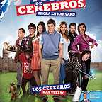  فیلم سینمایی Fuga de cerebros 2 به کارگردانی Carlos Therón