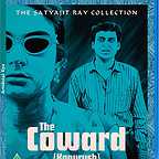  فیلم سینمایی The Coward به کارگردانی Satyajit Ray