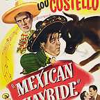  فیلم سینمایی Mexican Hayride با حضور Bud Abbott، Lou Costello، John Hubbard، Virginia Grey و Luba Malina