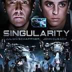  فیلم سینمایی Singularity با حضور جان کیوسک و Julian Schaffner
