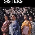  فیلم سینمایی The Makioka Sisters به کارگردانی Kon Ichikawa