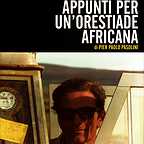  فیلم سینمایی Notes Towards an African Orestes به کارگردانی Pier Paolo Pasolini