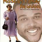  فیلم سینمایی Madea's Family Reunion با حضور تایلر پری