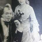  فیلم سینمایی Disraeli با حضور George Arliss و Florence Arliss