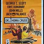  فیلم سینمایی Oklahoma Crude به کارگردانی Stanley Kramer